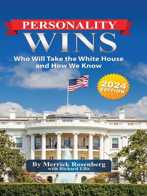 cover image of Personality Wins (2024 Edition)